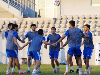 تیم ملی
