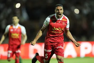 پرسپولیس