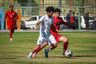 نوجوانان