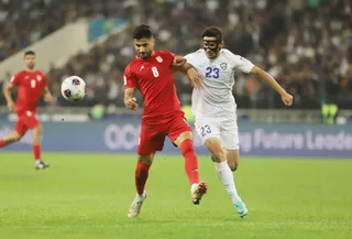 تیم ملی