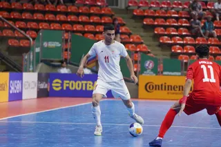 فوتسال