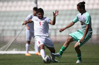 نوجوانان