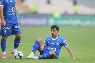 استقلال