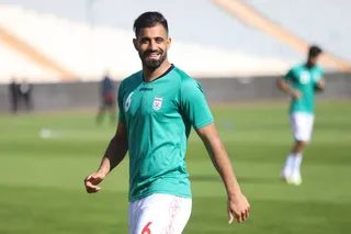 گرم کردن