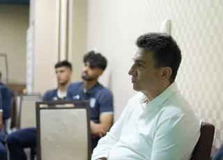تیم ملی