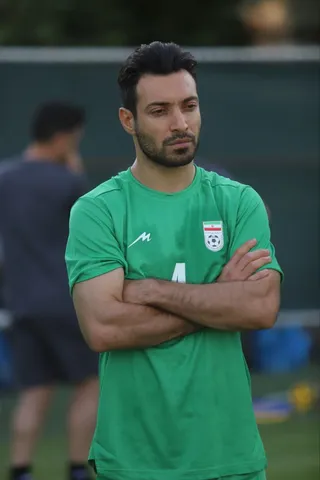تیم ملی 