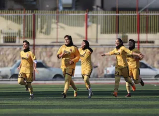 بانوان