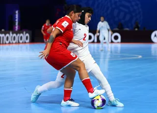 فوتسال
