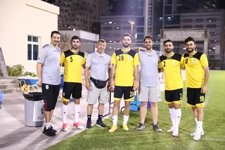 تمرین 