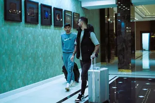 فدراسیون