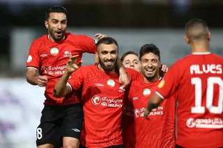 تراکتور 