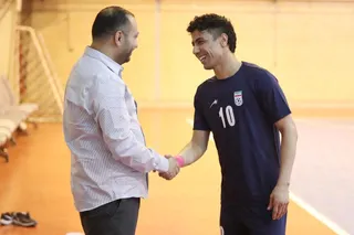 فوتسال