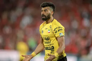 پرسپولیس 