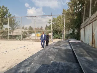 ساحلی