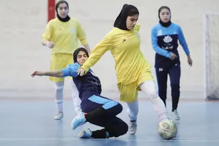 دختران