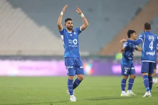 استقلال