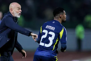 پرسپولیس