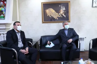 صالحی امیری
