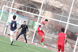 تیم ملی فوتبال جوانان 