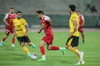 پرسپولیس 