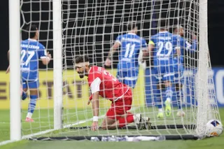 پرسپولیس