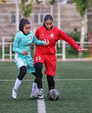 دختران