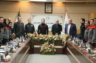 کلاس آموزشی فوتسال