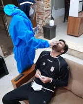 تست پزشکی