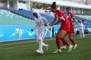 اردن