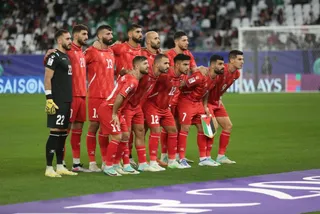 تیم ملی
