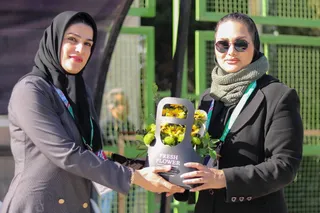 بانوان