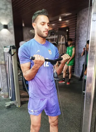 امید