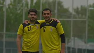 تمرین امید