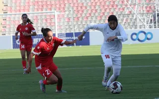 بانوان