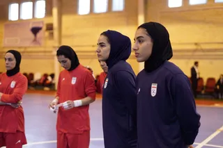 ال فوتسال
