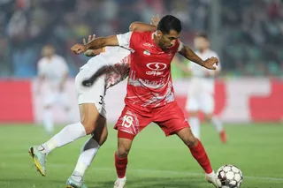 پرسپولیس