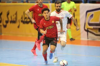 فوتسال