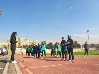 بانوان