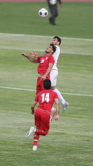 بازی