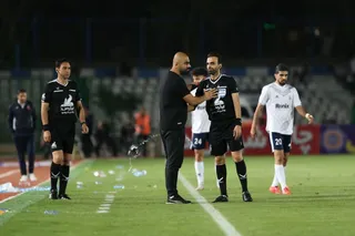 پرسپولیس 