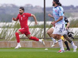 تیم ملی