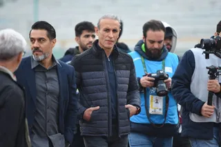 پرسپولیس
