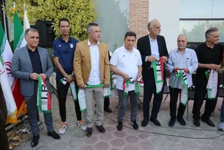 بدرقه