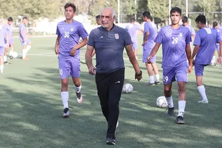 نونهالان