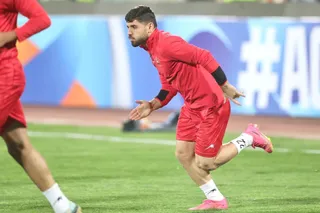 پرسپولیس