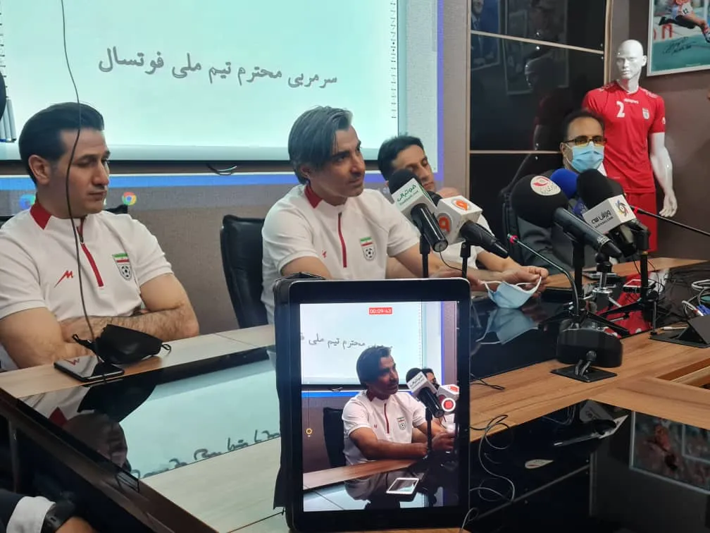 شمسایی: آوردن یک نسل جدید تبعات زیادی دارد