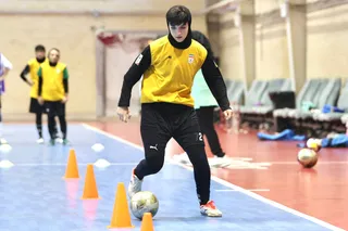 فوتسال