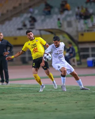 سپاهان 