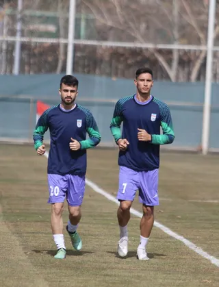 تیم