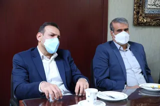 نشست